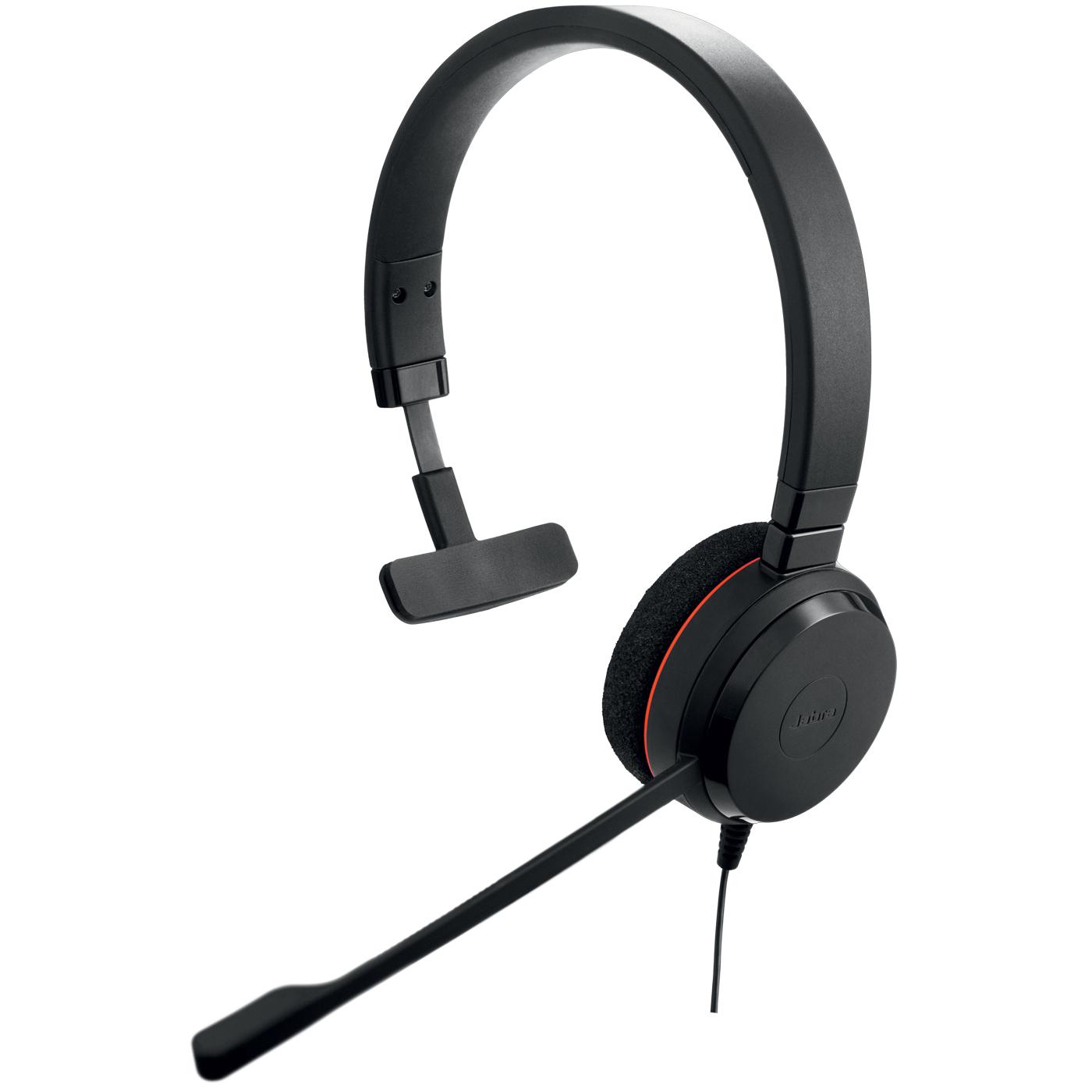 Jabra Evolve 20 Auricolare...