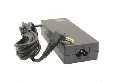 Fujitsu FUJ:CP531926-XX adattatore e invertitore Nero
