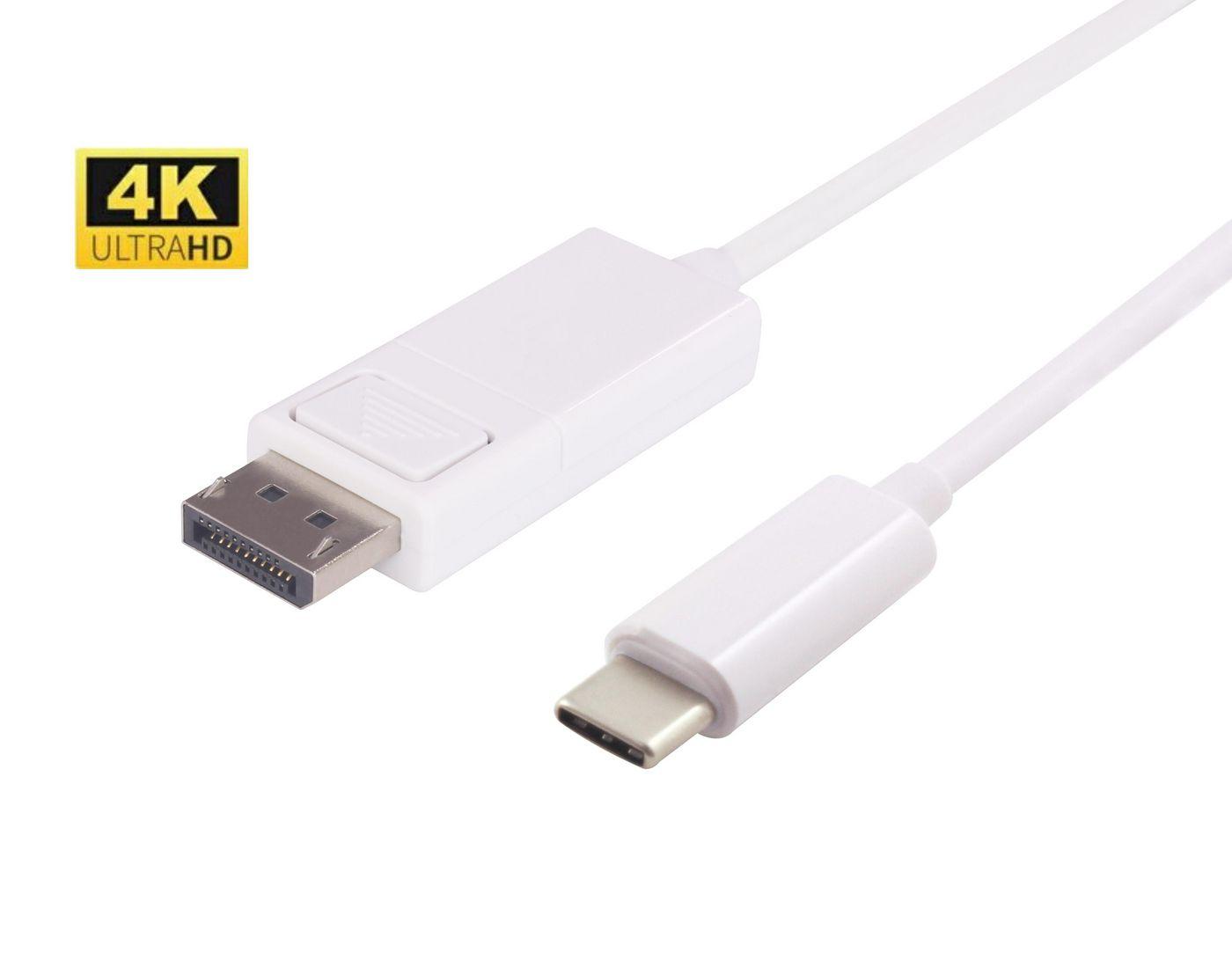 Microconnect USB3.1CDPB2W...
