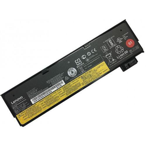 Lenovo 01AV424 ricambio per laptop Batteria (Battery 3 Cell 24Wh Lilon - Warranty: 6M)
