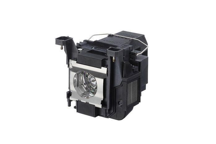 CoreParts ML12779 lampada per proiettore 200 W (Projector Lamp for Epson 200 - Watt 3000 hours, 200 Watt fit - for Epson Projec