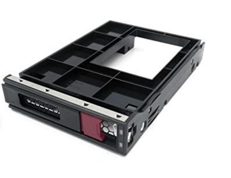 Carrello per HDD da 35"