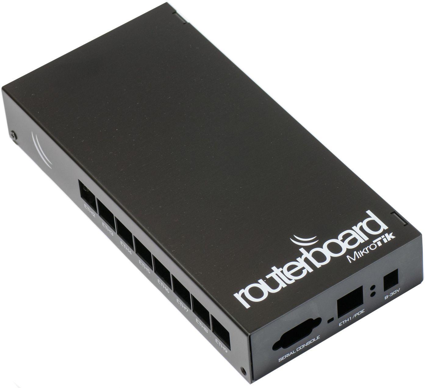 Custodia da interno serie RB493