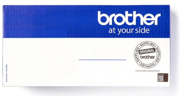 Brother LJB858001 rullo