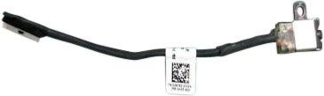 Cable DC - Warranty: 6M