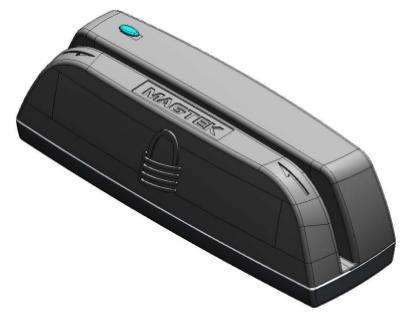MagTek 21073075 Nero...
