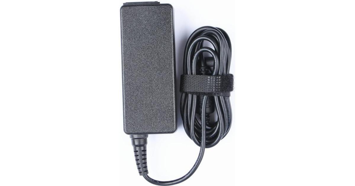 ASUS 0A001-00530200 adattatore e invertitore Interno 40 W Nero (AC-Adapter 40W - Warranty 3M)