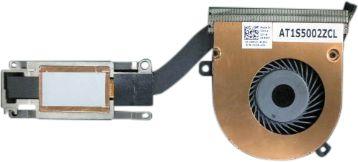 ASSY HTSNK UMA 7280 - Warranty 3M