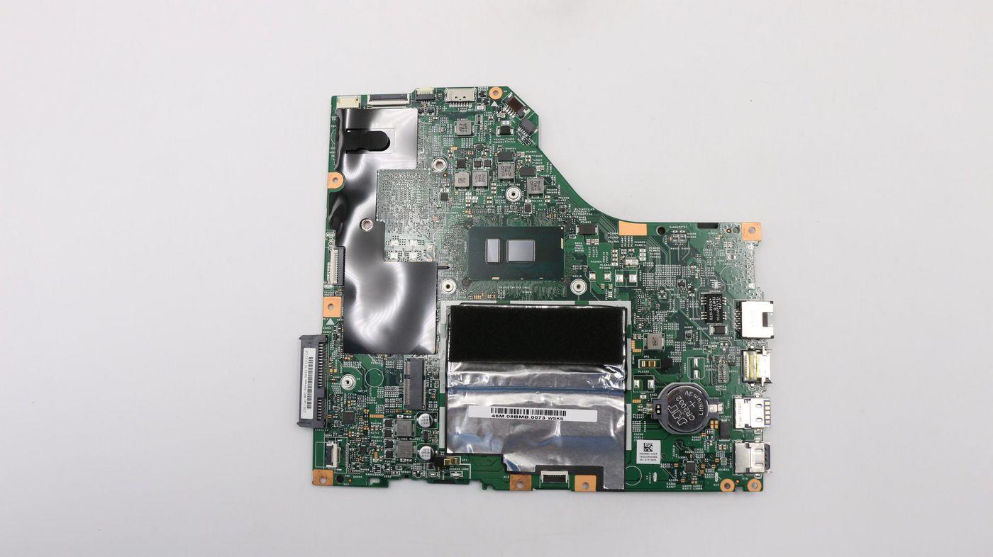 Scheda di sistema i5-7200 UMA 4G