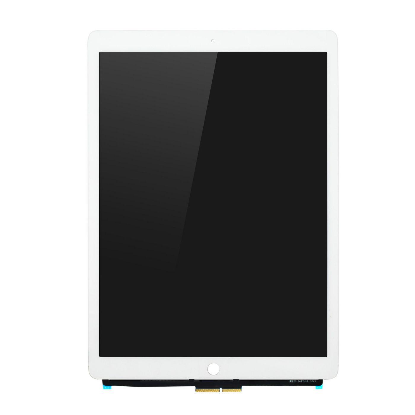 CoreParts MSPP73768 ricambio e accessorio per tablet Gruppo display alloggiamento anteriore (LCD Screen with Digitizer - Touch
