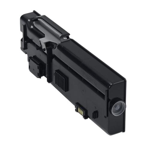 DELL HD47M cartuccia toner 1 pz Originale Nero