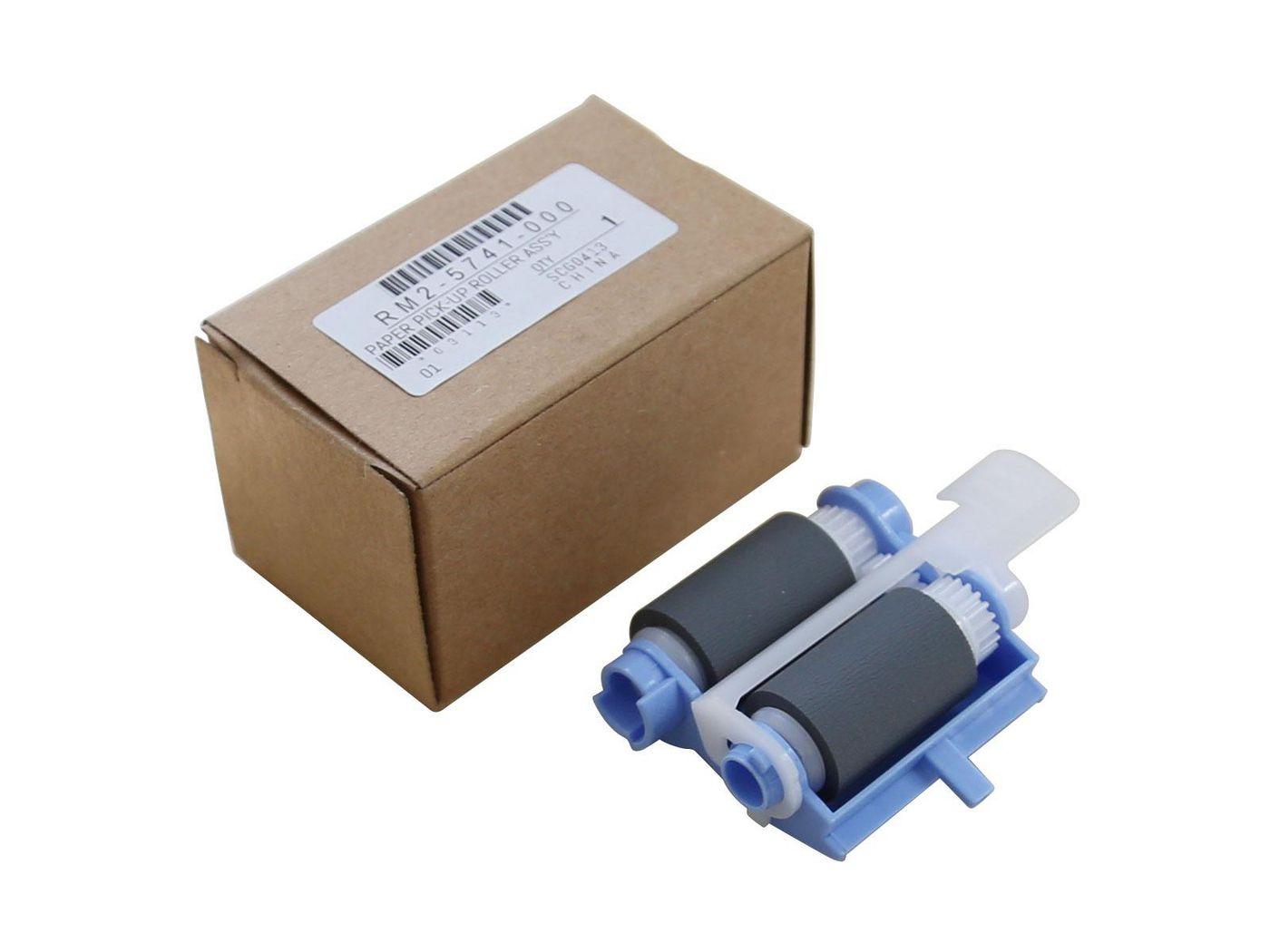 CoreParts MSP3113 nastro di stampa (Paper Pick-Up Roller Assembly - HP LaserJet Pro M501 - Enterprise M506 Enterprise MFP M527