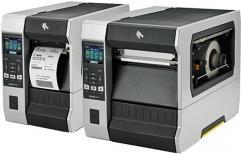 Scheda di interfaccia applicatore zebra 5V-24V-Stain-Stain-Upgrade (P1083320-038)