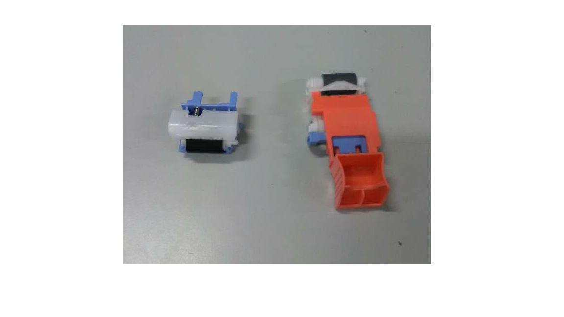 HP J8J70-67904 parte di...