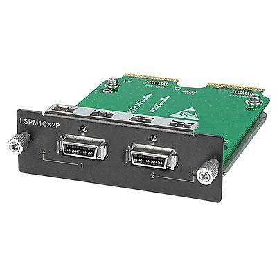 Conn. locale A5500 a 2 porte 10 GbE
