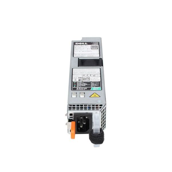 PWR SPLY 550W RDNT DELTA V2