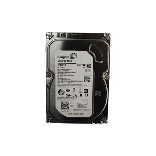 DELL 6TFN1 disco rigido interno 3.5" 1 TB