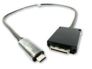 USB Cable 1.1 Meter Jae - Electronics Inc. Non - Thunderbolt 130W - Warranty 3M
