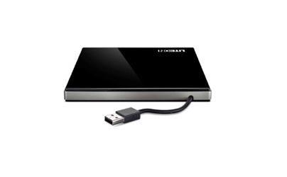 DVW LiteOn EXT SLIM USB