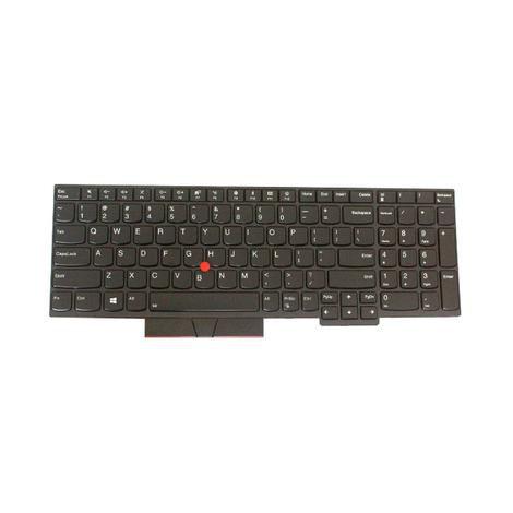 Lenovo 01YP789 ricambio per laptop Tastiera
