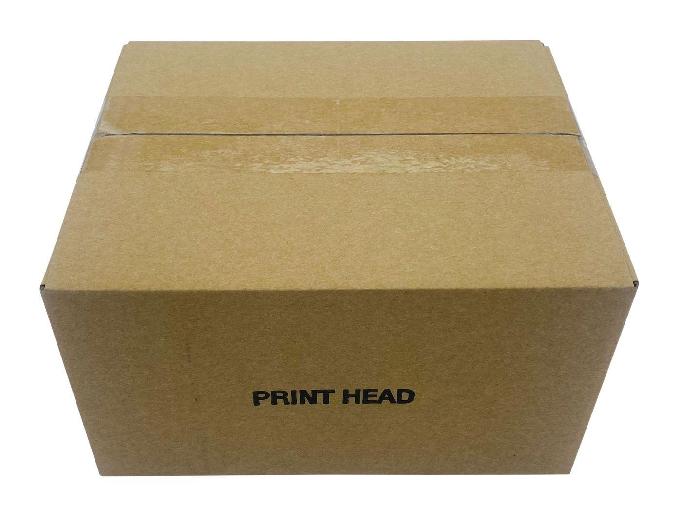 Head/Carriage Unit - Warranty 3M