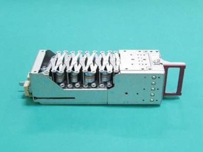 Modulo Scheda D6000 Sasio