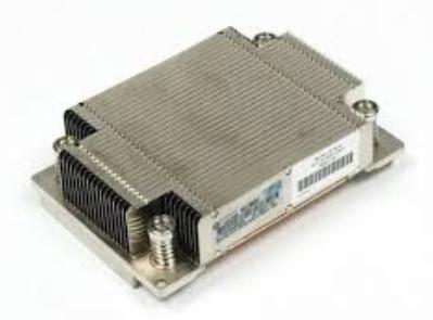 Dissipatore di calore della CPU