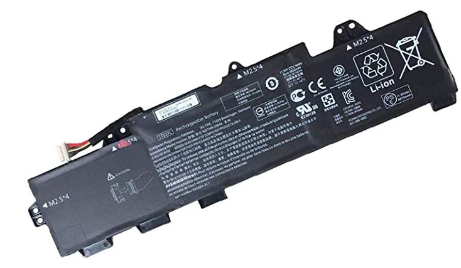 Main Battery Pack 11.55V 4850mAh