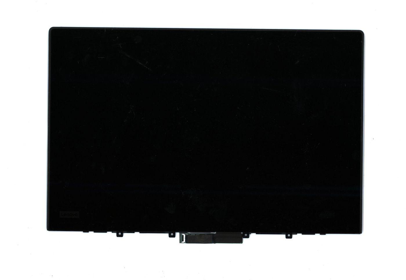 LCD Touch Module LG