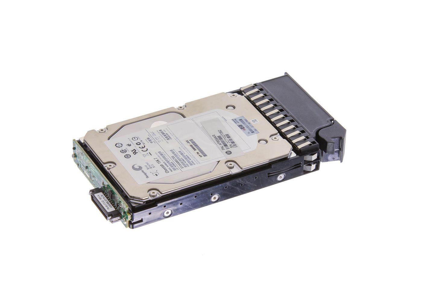 HDD 450 GB SAS MSA 35 POLLICI
