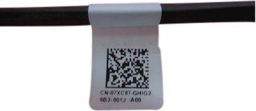 CBL BATTERY 7480 - Warranty 3M