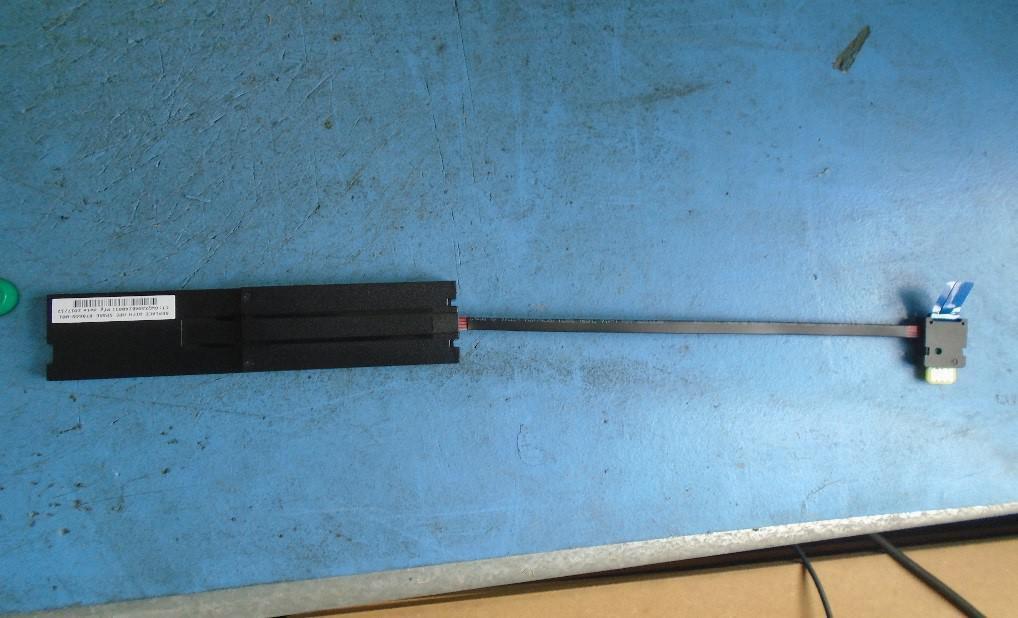 BATT PACK, 12W MEGACELL,