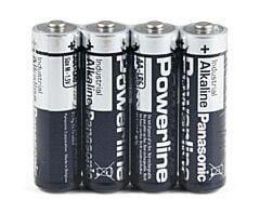 Batteria Powerline -AAA Micro