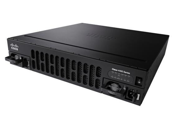 ISR 4431 Ricondizionato 4GE