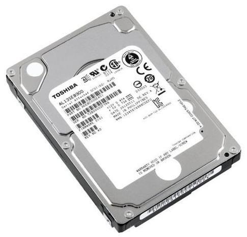 AL 13SEB 600 GB SAS 6 GB/S