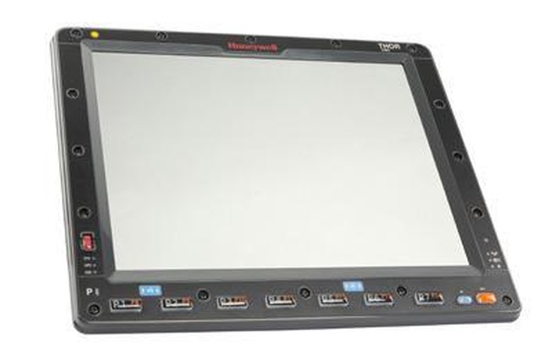 Honeywell...