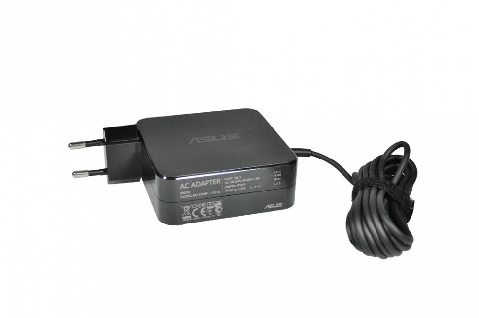 ASUS 0A001-00445500 adattatore e invertitore Interno 65 W Nero