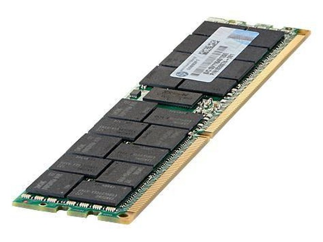 Kit 4GB 1Rx8 PC4-2133P-R