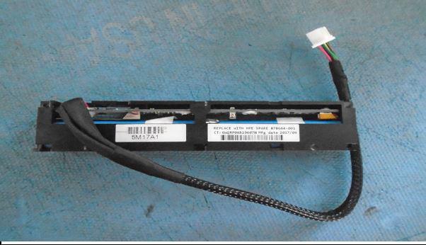HPE BATTERY SPS 96W...