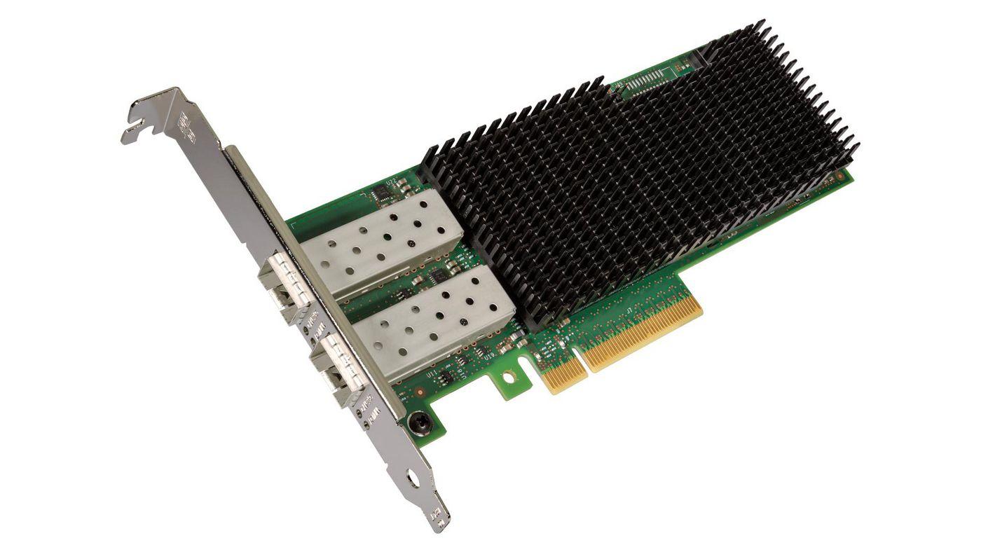 XXV710DA2BLK NIC