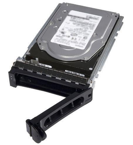 DELL 14X4H-RFB disco rigido interno 3.5" 3 TB