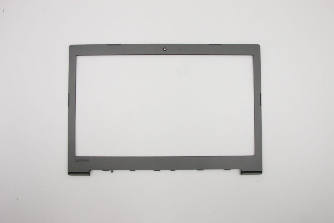 Cornice LCD