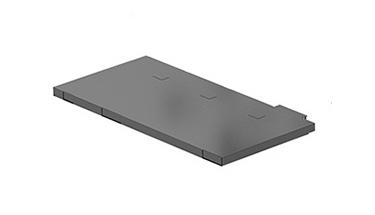 HP L12791-855 ricambio per laptop Batteria