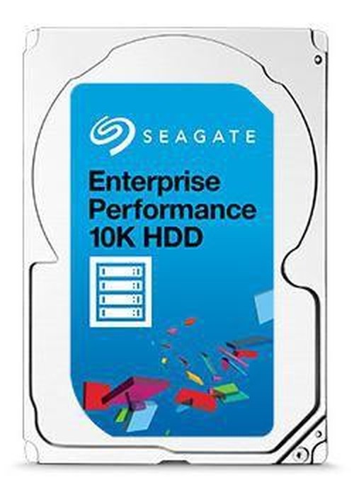 SAS da 12 TB a 10.000 giri/min