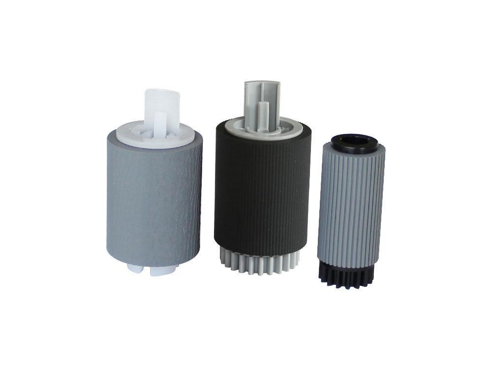 CoreParts MSP3502N nastro di stampa (Paper Pickup Roller Kit - Canon iR3570/4570/2270/2870 - Warranty 12M)
