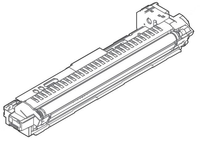 KYOCERA 302NL93030 stampante di sviluppo