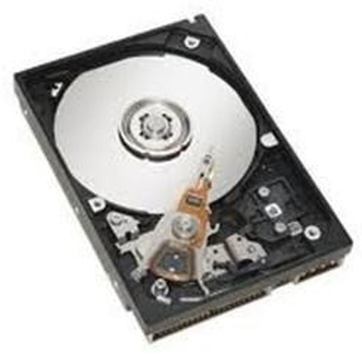 500GB 6Gbps NL 25" SATA HS