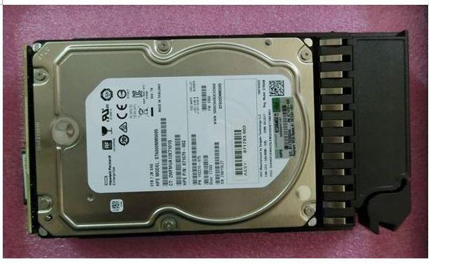HDD 6TB SAS MSA 35 pollici