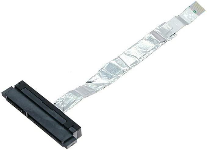 SATA HDD cable for HP - Pavilion 15-CX Series laptops - Warranty: 12M