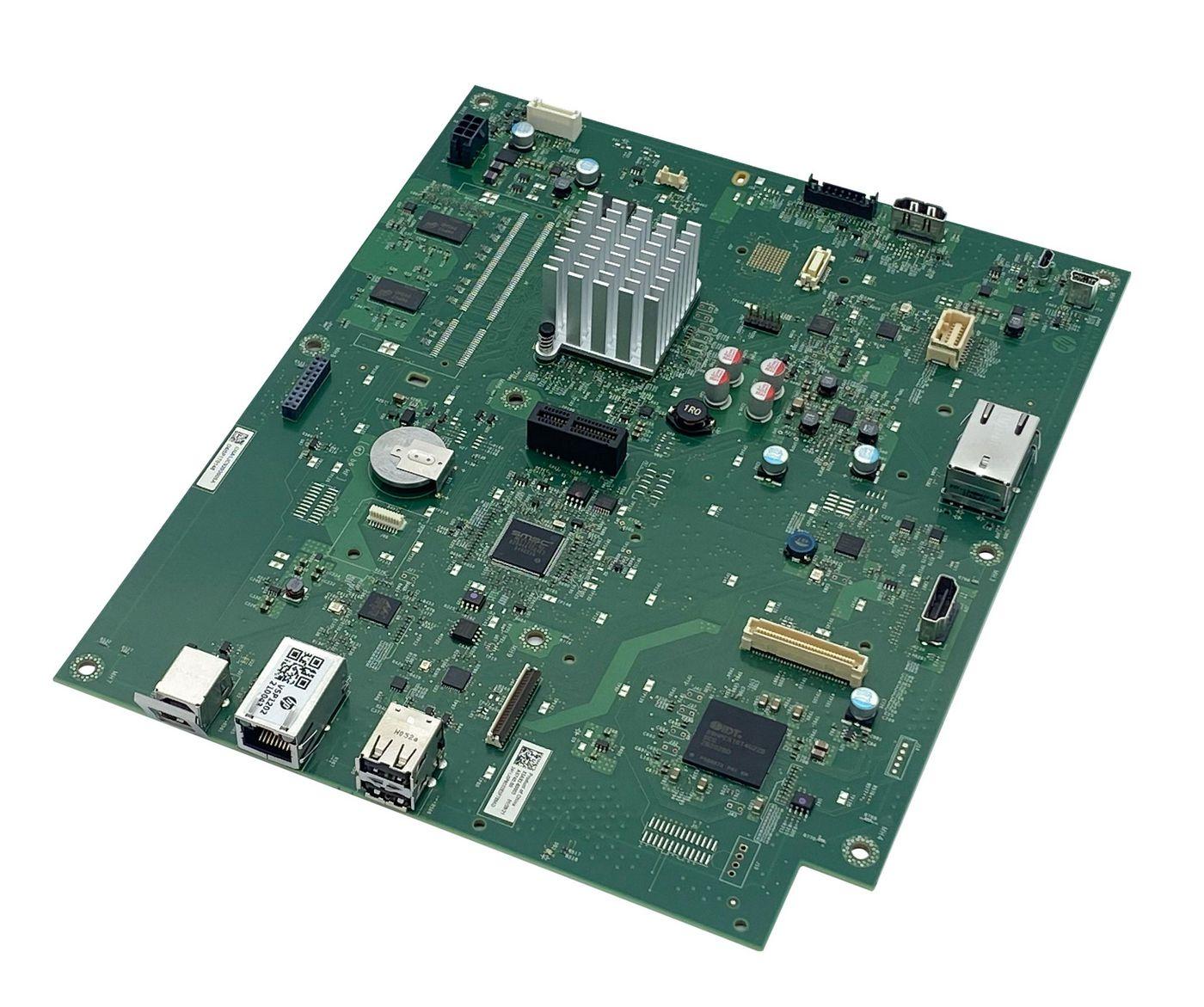 PCA-Formatter for HP LaserJet - Managed MFP series - Warranty: 12M